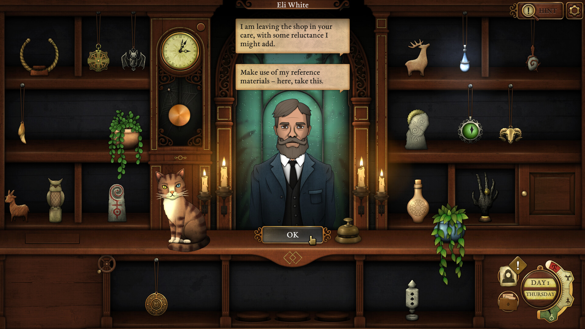 Download Strange Antiquities v1.0.47 2 Download Strange Antiquities v1.0.47