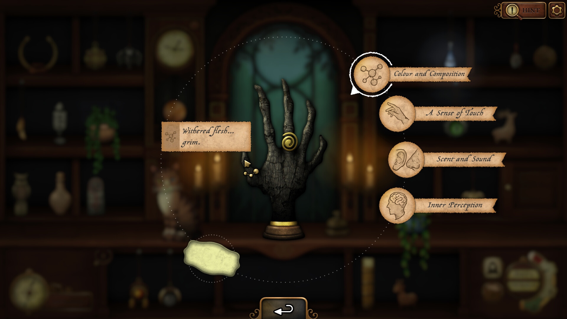Download Strange Antiquities v1.0.47 3 Download Strange Antiquities v1.0.47