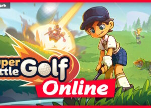Download Super Battle Golf v313 + OnLine
