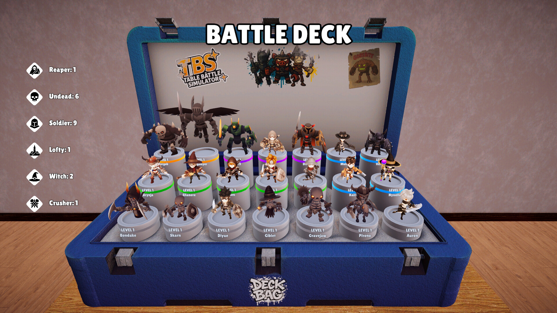 Table Battle Simulator Download 3 Table Battle Simulator Download