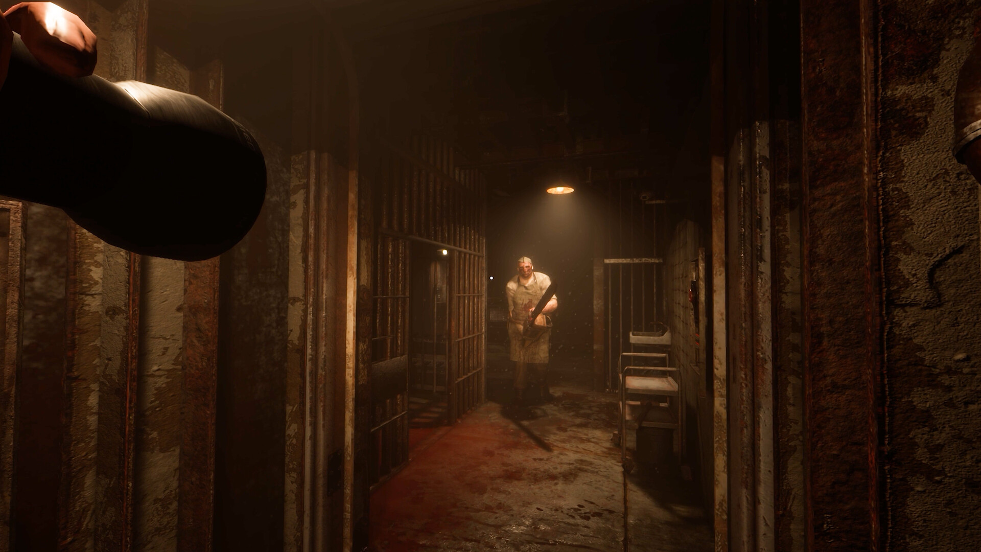 Download The Butchers Village-Repack