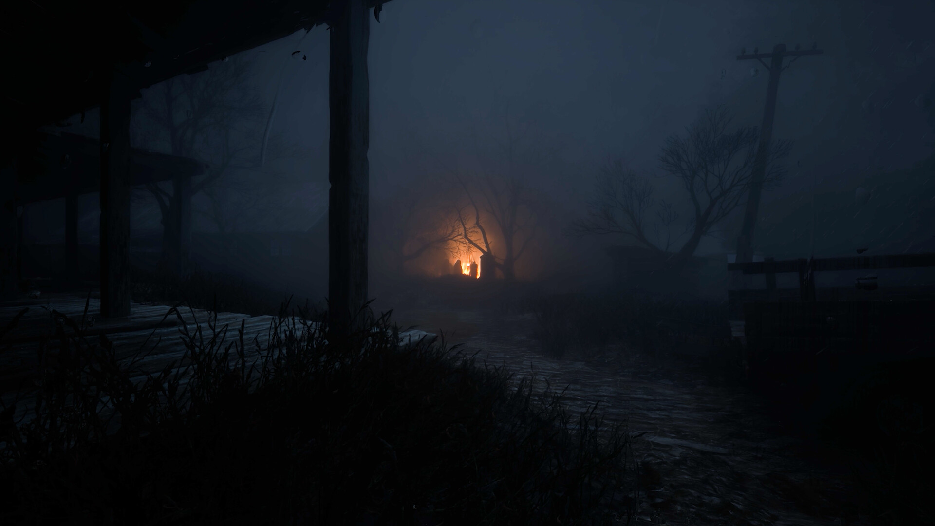 Download The Butchers Village-Repack