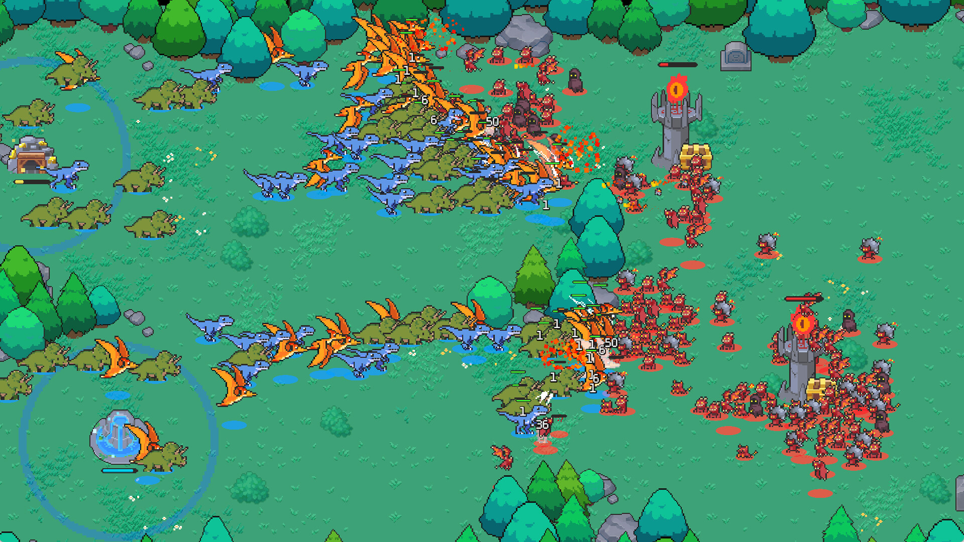 Download There Are No Orcs Build 21547055