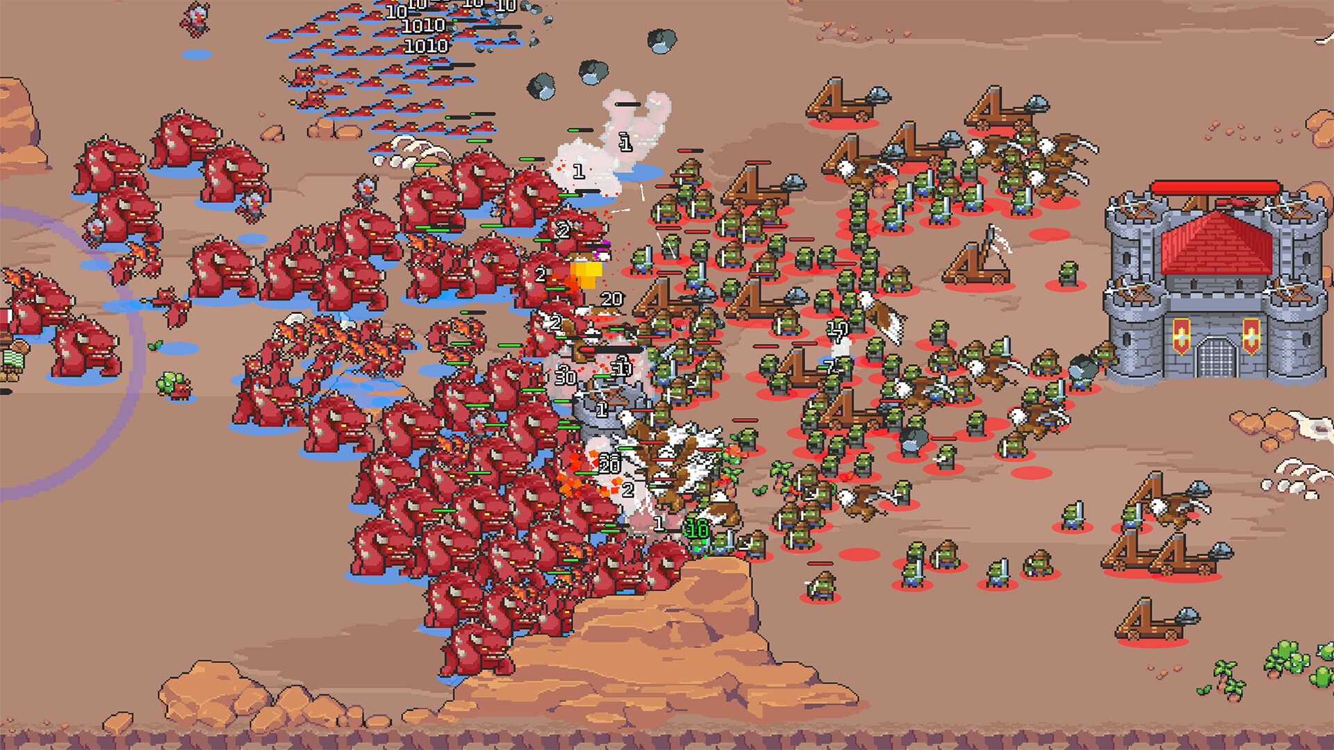 Download There Are No Orcs Build 21547055