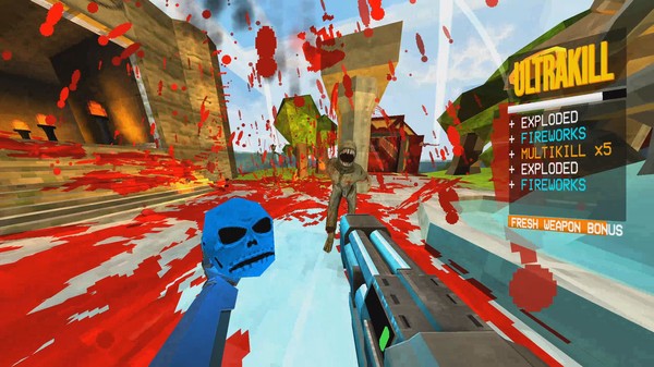 ULTRAKILL FRAUD Download Early Access 2 ULTRAKILL FRAUD Download Early Access