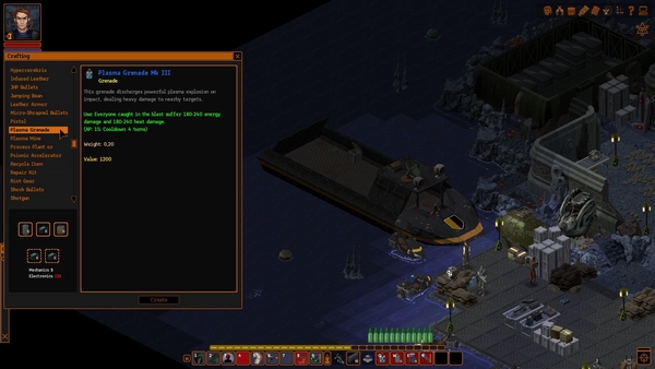 Download UnderRail v1.3.1.1-P2P-P2P