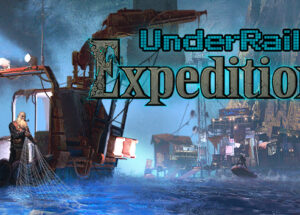 Download UnderRail v1.3.1.1-P2P-P2P