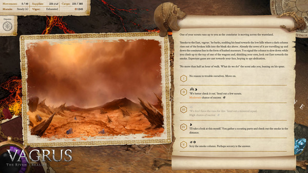 Download Vagrus The Riven Realms v1.2.80.0211V-P2P 3 Download Vagrus The Riven Realms v1.2.80.0211V-P2P