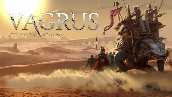 Download Vagrus The Riven Realms v1.2.80.0211V-P2P