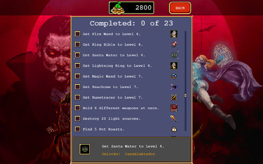 Download Vampire Survivors v1.14.111-P2P 2 Download Vampire Survivors v1.14.111-P2P