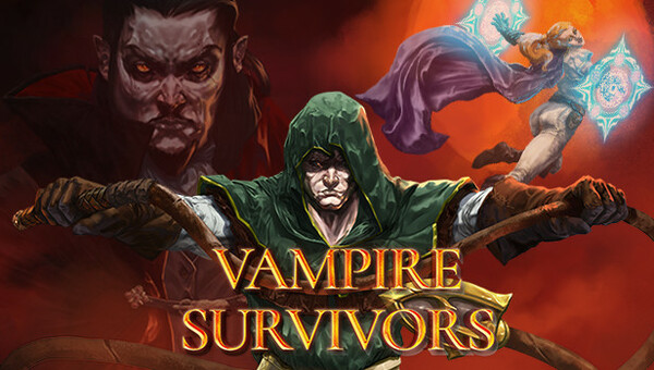 Download Vampire Survivors v1.14.111-P2P 1 Vampire Survivors