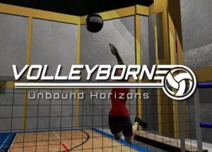 Download Volleyborne Unbound Horizons Build 21306223