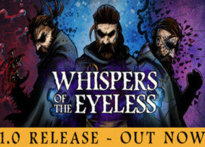 Whispers of the Eyeless-RUNE Download