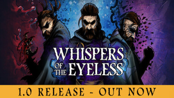 Whispers of the Eyeless-RUNE Download