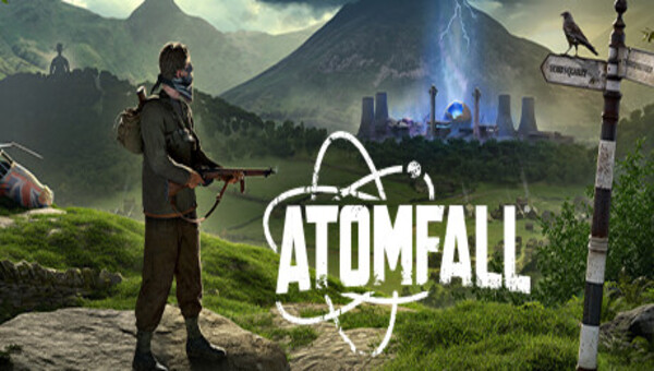 Atomfall Complete Edition HYPERVISOR-P2P Download