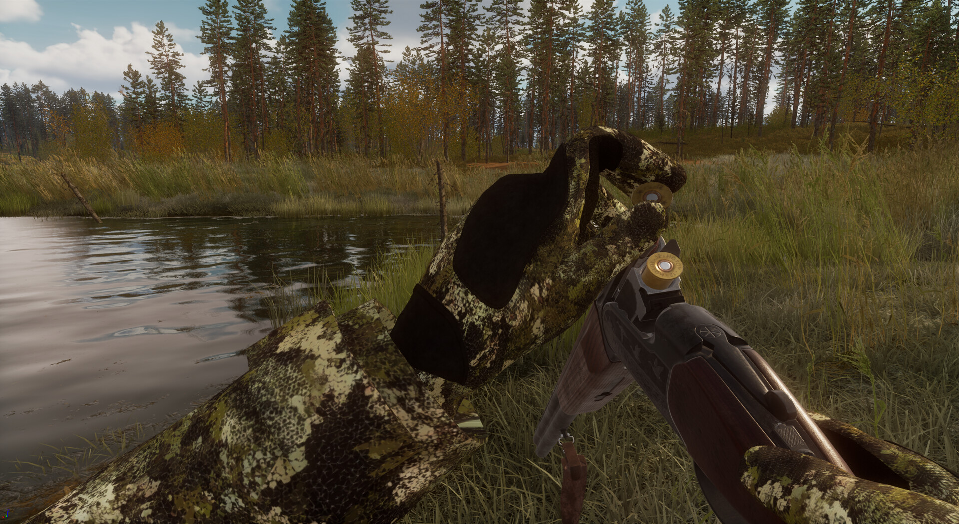 BULT Hunting Simulator Download 9 BULT Hunting Simulator Download