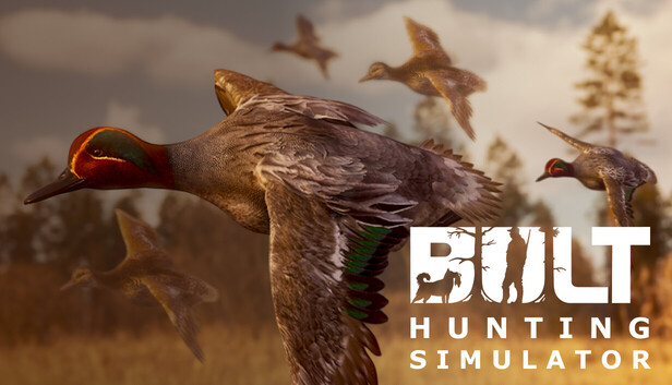 BULT Hunting Simulator Download