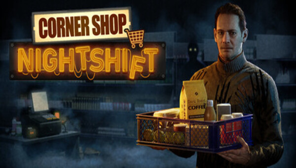 Corner Shop NightShift Download