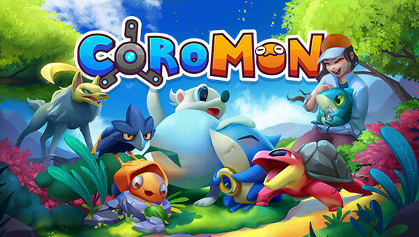 Coromon Build 22504281 Download