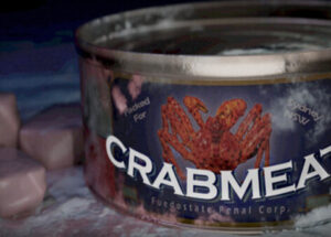 Crabmeat Download