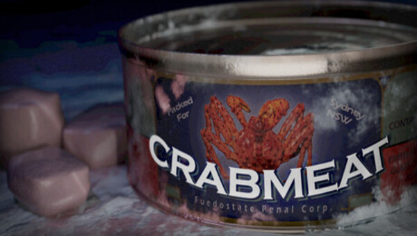 Crabmeat Download