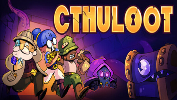 Download CTHULOOT Build 20685538