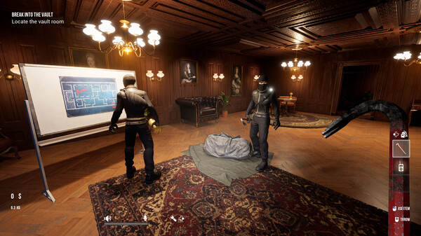 Dark Hours v1.0.25170 + OnLine Download 10 Dark Hours v1.0.25170 + OnLine Download