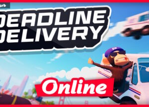 DEADLINE DELIVERY v0.980 + OnLine Download 4 DEADLINE DELIVERY v0.980 + OnLine Download