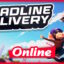 DEADLINE DELIVERY v0.980 + OnLine Download