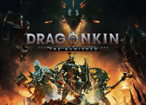 Dragonkin The Banished Download