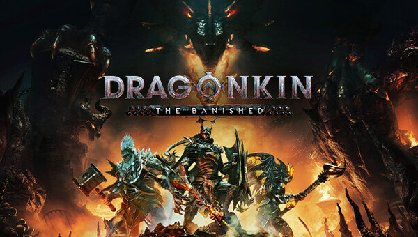 Dragonkin The Banished Download