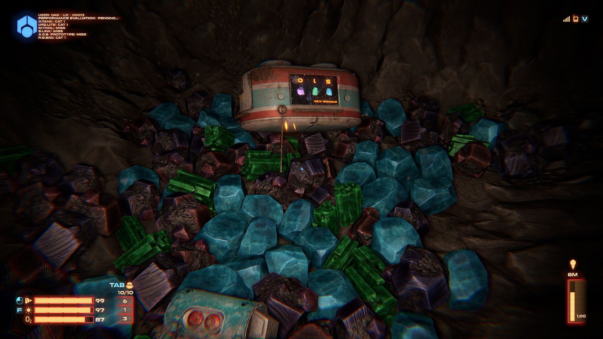 Drill and Delve-TENOKE Download 10 Drill and Delve-TENOKE Download