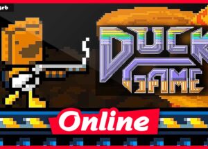 Duck Game Build 05212022 + OnLine Download