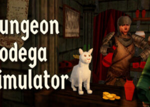 Dungeon Bodega Simulator-TENOKE Download 7 Dungeon Bodega Simulator-TENOKE Download