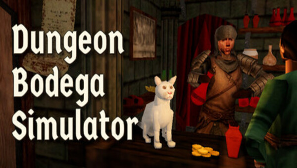 Dungeon Bodega Simulator-TENOKE Download