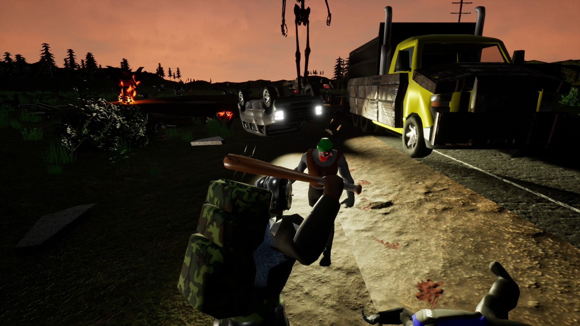 Endgame Road To Salvation Build 20575391 Download 10 Endgame Road To Salvation Build 20575391 Download