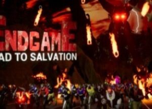Endgame Road To Salvation Build 20575391 Download 4 Endgame Road To Salvation Build 20575391 Download