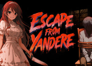 Escape from Yandere Build 21829606 Download