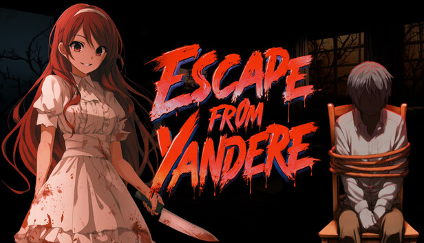 Escape from Yandere Build 21829606 Download