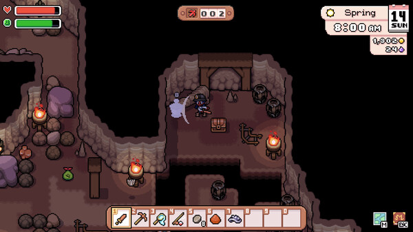 Fields of Mistria v0.15.3 Download 9 Fields of Mistria v0.15.3 Download