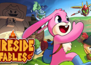 Fireside Fables Wholesome Narrative Adventure-TENOKE Download 5 Fireside Fables Wholesome Narrative Adventure-TENOKE Download