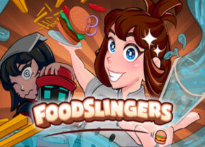 Foodslingers Download