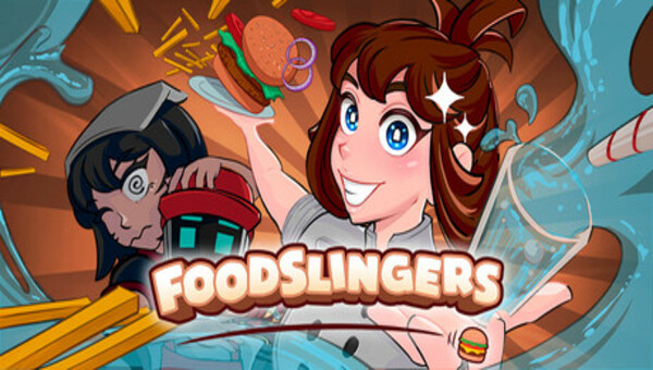 Foodslingers Download