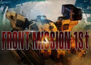 FRONT MISSION 1 Remake v3.0.2-P2P Download 10 FRONT MISSION 1 Remake v3.0.2-P2P Download