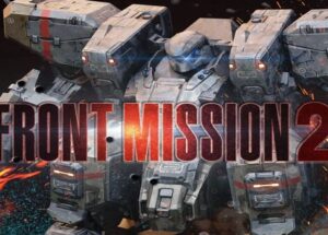 FRONT MISSION 2 Remake v1.1.1-P2P Download 9 FRONT MISSION 2 Remake v1.1.1-P2P Download