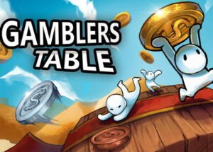 Gamblers Table Build 21576159 Download