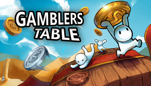Gamblers Table Build 21576159 Download