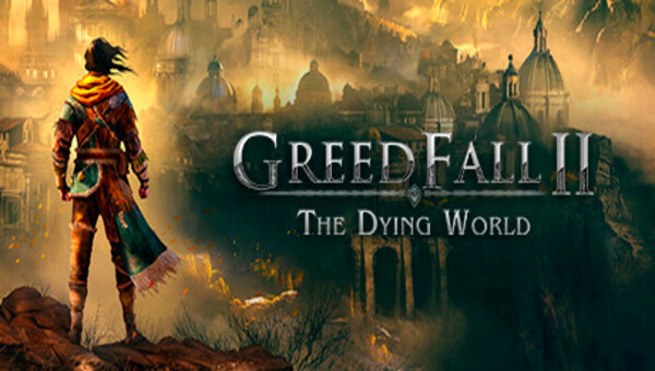 GreedFall II The Dying World v1.1-P2P Download