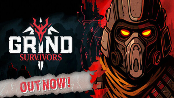 Grind Survivors Download
