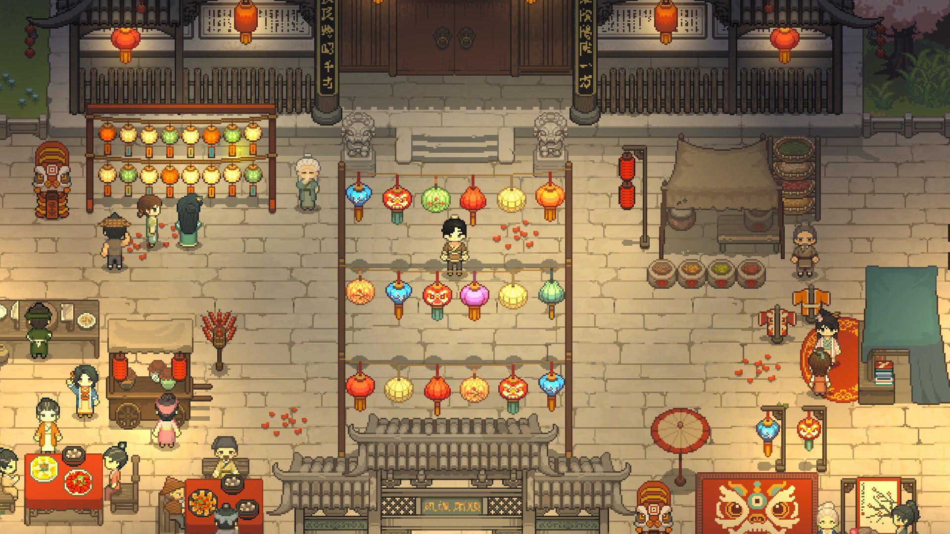 Halcyon Days at Taoyuan Build 21940162 Download 10 Halcyon Days at Taoyuan Build 21940162 Download